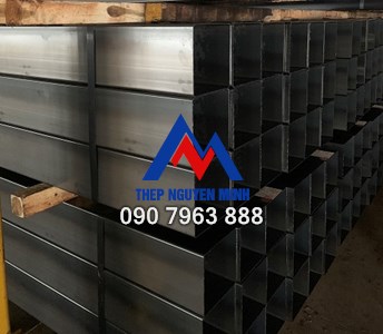 Click để xem hình đầy đủ THÉP HỘP VUÔNG 90X90X1.8